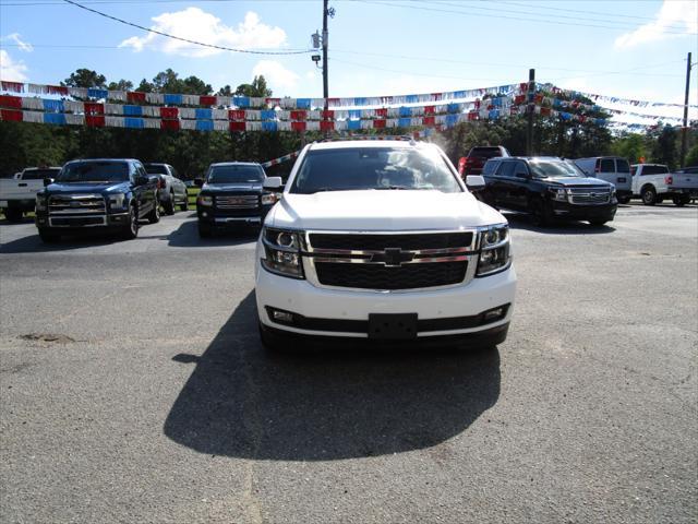 used 2016 Chevrolet Tahoe car, priced at $26,995