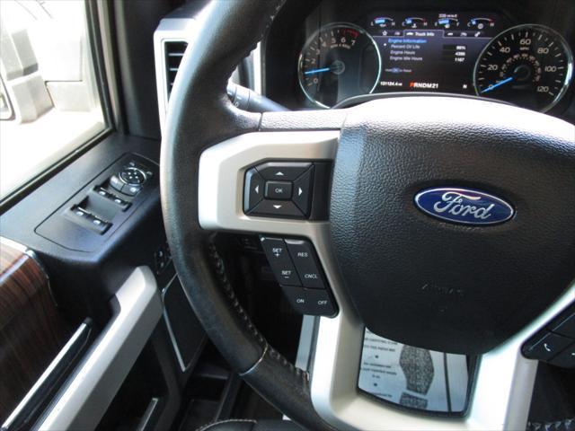 used 2017 Ford F-150 car, priced at $23,995