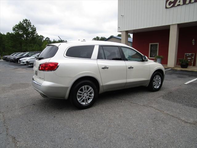 used 2012 Buick Enclave car, priced at $11,500