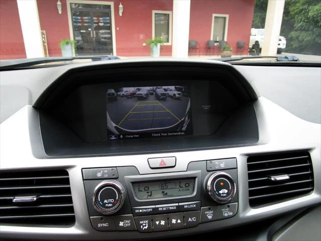 used 2014 Honda Odyssey car, priced at $8,995