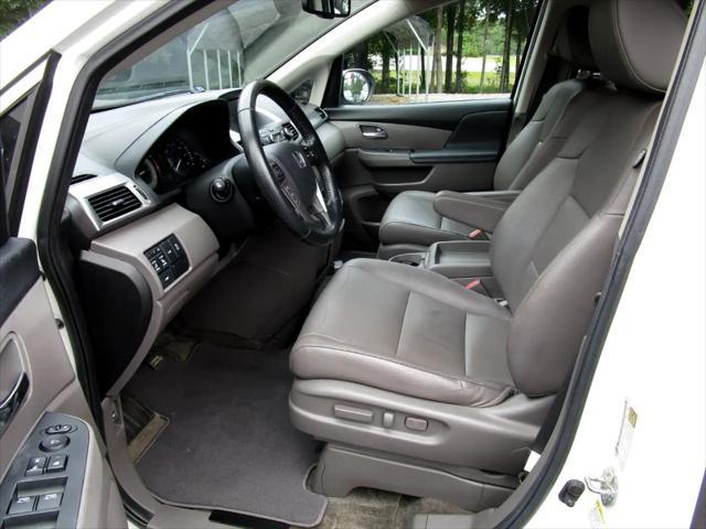 used 2014 Honda Odyssey car, priced at $8,995