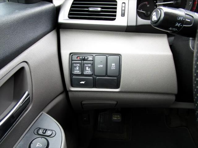 used 2014 Honda Odyssey car, priced at $8,995