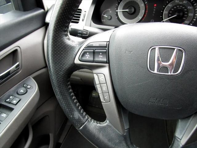 used 2014 Honda Odyssey car, priced at $8,995