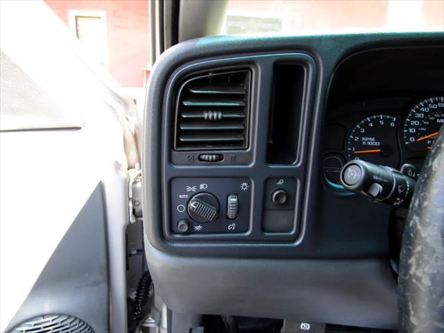 used 2007 Chevrolet Silverado 1500 car, priced at $5,500
