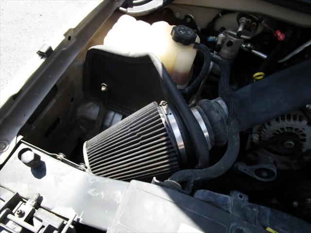 used 2007 Chevrolet Silverado 1500 car, priced at $5,500