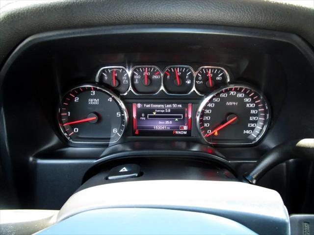 used 2014 GMC Sierra 1500 car, priced at $15,995
