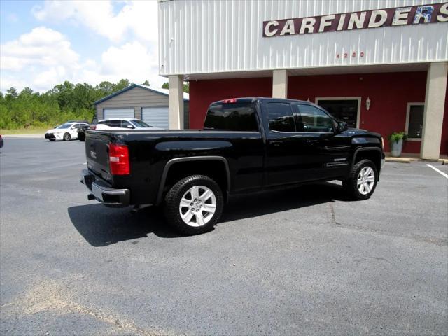 used 2014 GMC Sierra 1500 car, priced at $15,995