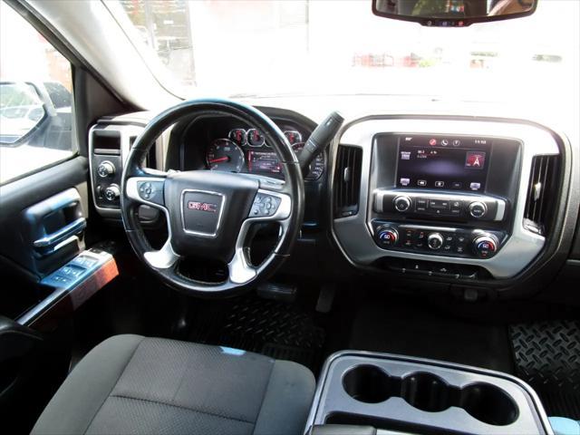 used 2014 GMC Sierra 1500 car, priced at $15,995