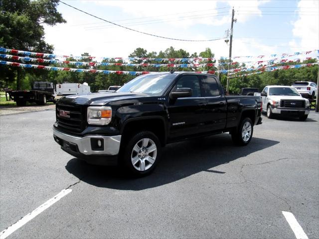 used 2014 GMC Sierra 1500 car, priced at $15,995