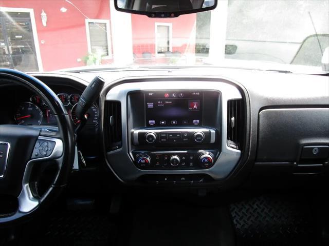 used 2014 GMC Sierra 1500 car, priced at $15,995