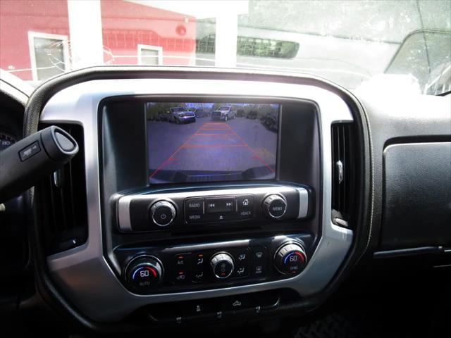 used 2014 GMC Sierra 1500 car, priced at $15,995