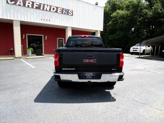 used 2014 GMC Sierra 1500 car, priced at $15,995