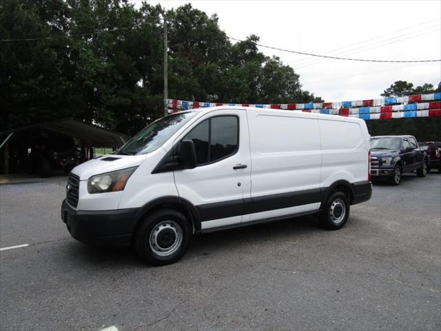 used 2016 Ford Transit-150 car, priced at $18,500