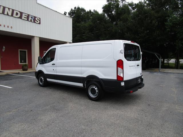 used 2016 Ford Transit-150 car, priced at $18,500