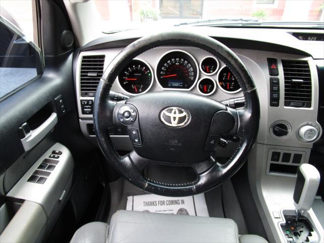 used 2009 Toyota Tundra car, priced at $18,995