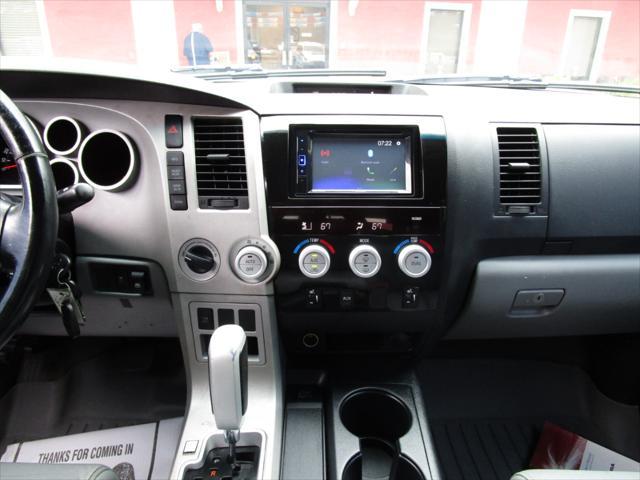 used 2009 Toyota Tundra car, priced at $18,995