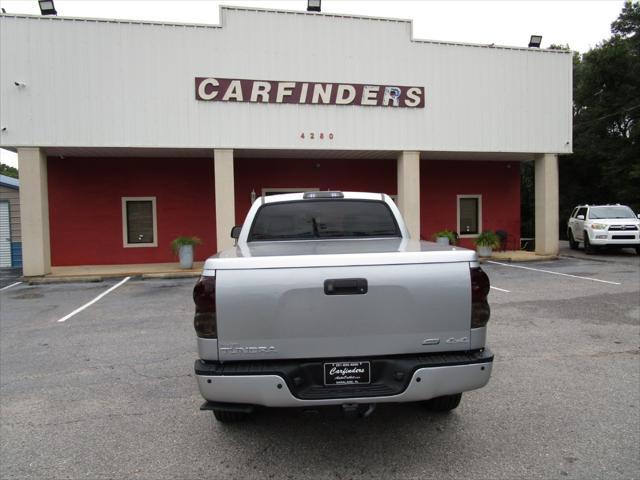 used 2009 Toyota Tundra car, priced at $18,995