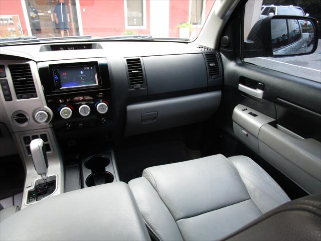 used 2009 Toyota Tundra car, priced at $18,995