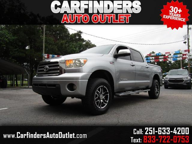 used 2009 Toyota Tundra car, priced at $18,995