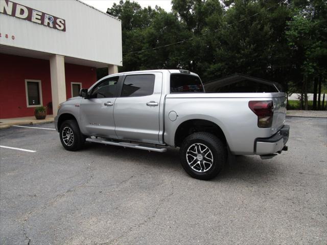 used 2009 Toyota Tundra car, priced at $18,995