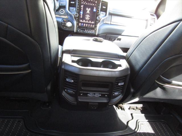 used 2019 Ram 1500 car, priced at $35,995