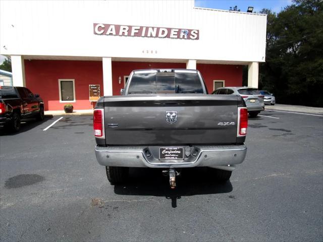 used 2014 Ram 3500 car, priced at $43,995