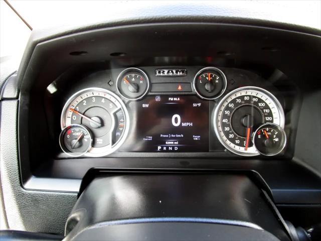 used 2014 Ram 3500 car, priced at $43,995
