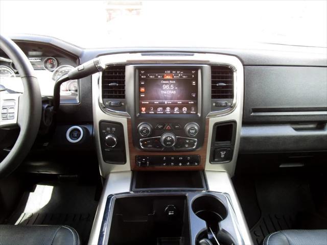 used 2014 Ram 3500 car, priced at $43,995