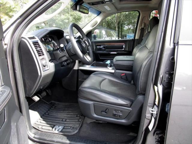used 2014 Ram 3500 car, priced at $43,995