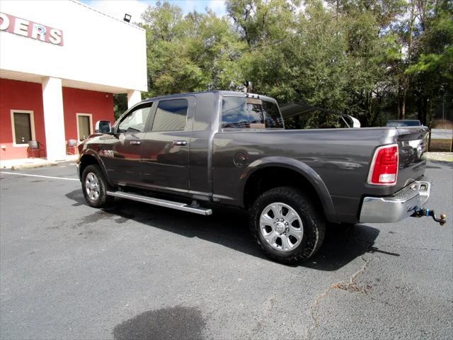 used 2014 Ram 3500 car, priced at $43,995