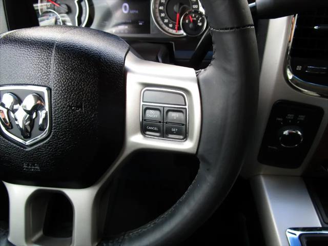 used 2014 Ram 3500 car, priced at $43,995