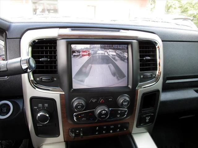 used 2014 Ram 3500 car, priced at $43,995