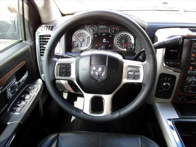 used 2014 Ram 3500 car, priced at $43,995