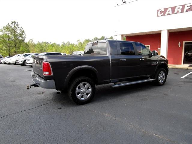 used 2014 Ram 3500 car, priced at $43,995