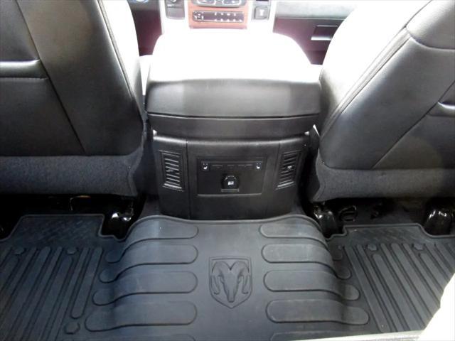 used 2014 Ram 3500 car, priced at $43,995