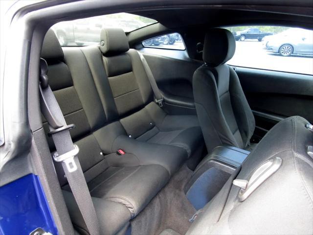 used 2013 Ford Mustang car, priced at $8,995