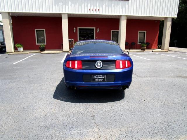 used 2013 Ford Mustang car, priced at $8,995