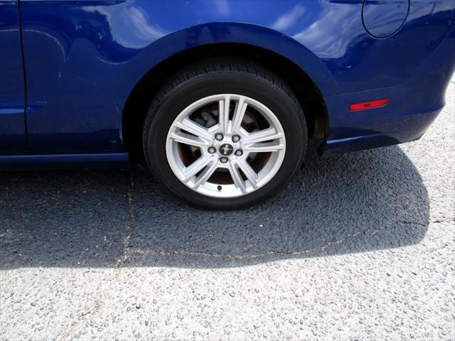used 2013 Ford Mustang car, priced at $8,995