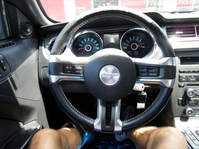 used 2013 Ford Mustang car, priced at $8,995