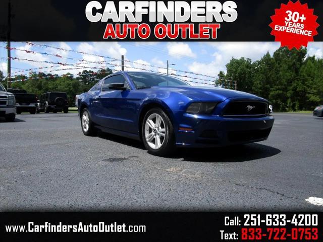 used 2013 Ford Mustang car, priced at $8,995