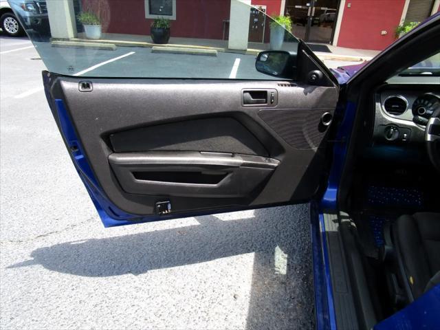 used 2013 Ford Mustang car, priced at $8,995