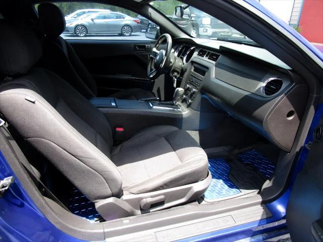 used 2013 Ford Mustang car, priced at $8,995