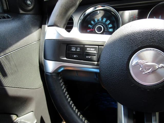 used 2013 Ford Mustang car, priced at $8,995