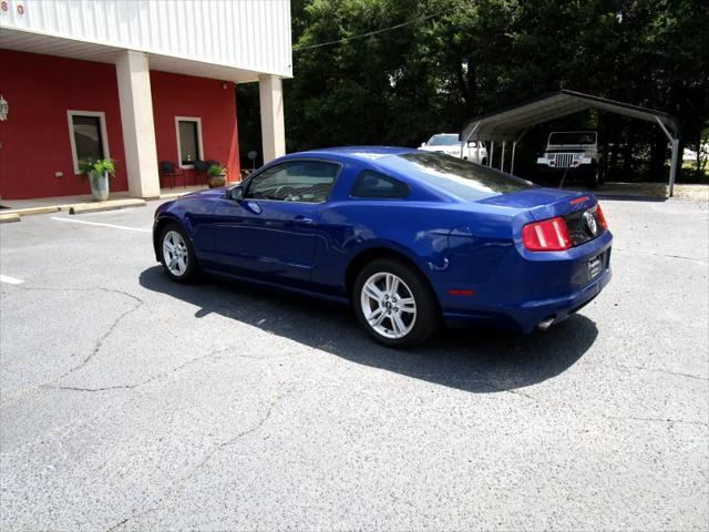 used 2013 Ford Mustang car, priced at $8,995