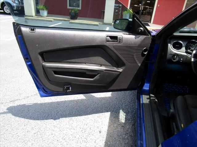 used 2013 Ford Mustang car, priced at $8,995