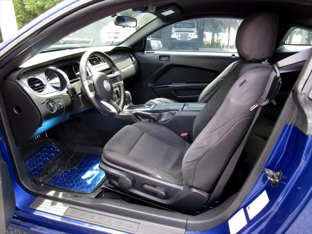 used 2013 Ford Mustang car, priced at $8,995