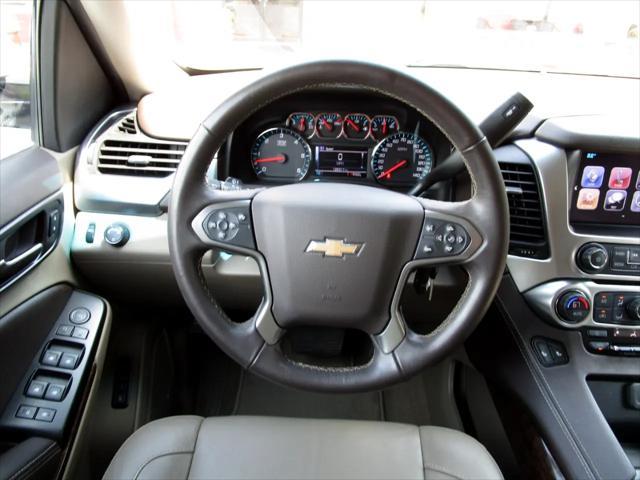 used 2018 Chevrolet Tahoe car, priced at $25,995