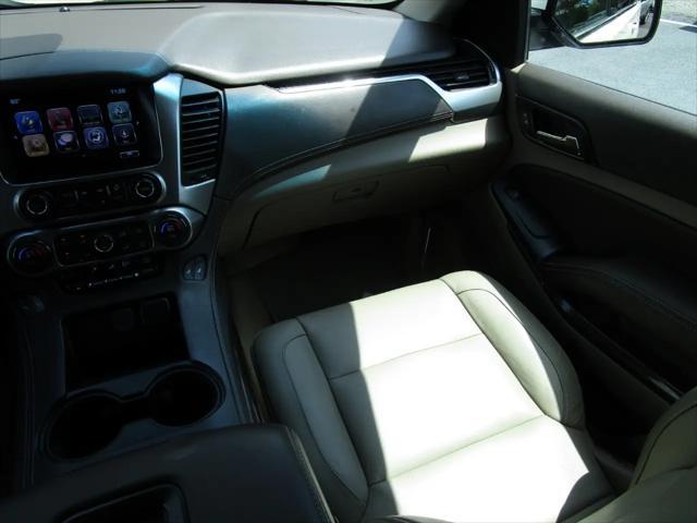 used 2018 Chevrolet Tahoe car, priced at $25,995