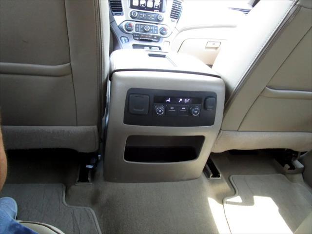 used 2018 Chevrolet Tahoe car, priced at $25,995