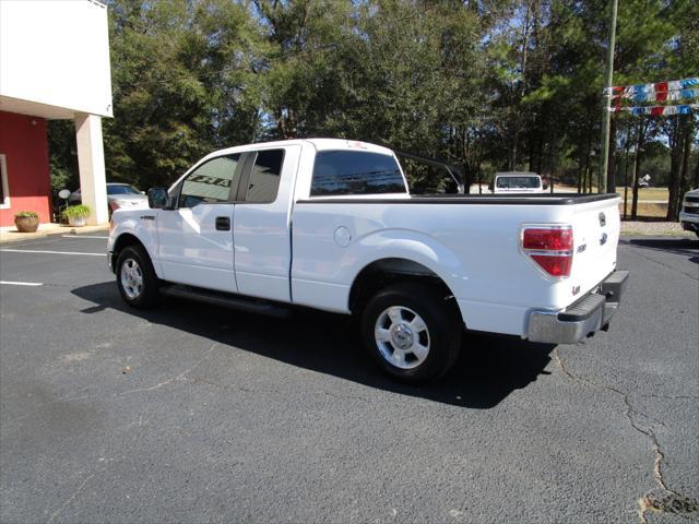 used 2013 Ford F-150 car, priced at $18,995